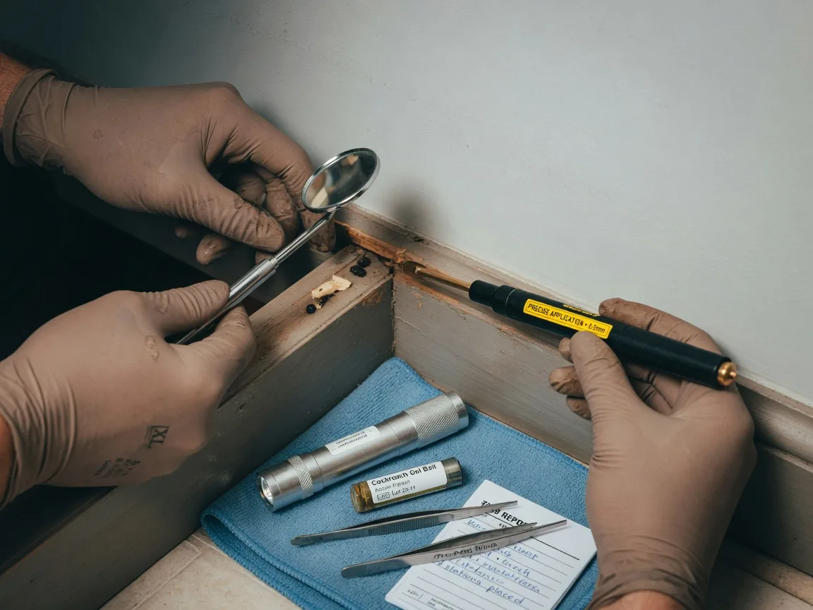 Why choose Emergency Pest Control in Healdsburg, CA